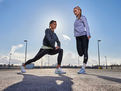Best Winter Running Layers
