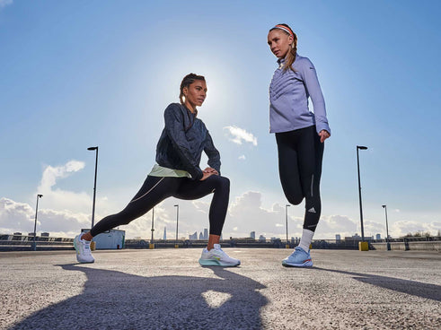 Best Winter Running Layers