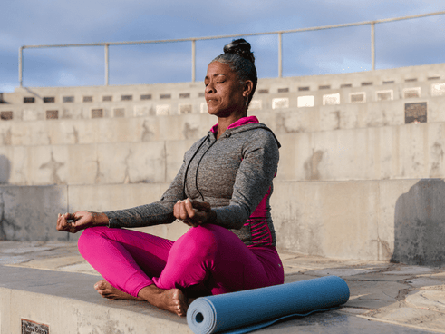 Benefits of Yoga For Seniors and Older Adults