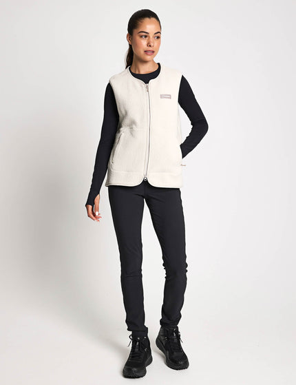 Berghaus Hanby Relaxed Vest - Stoneimage4- The Sports Edit