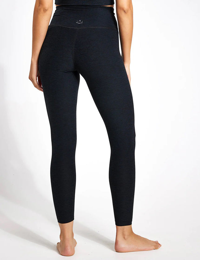 Beyond Yoga Spacedye Caught in the Midi Leggings