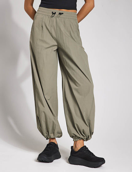 BORN Amara Pant - Camouflageimage1- The Sports Edit