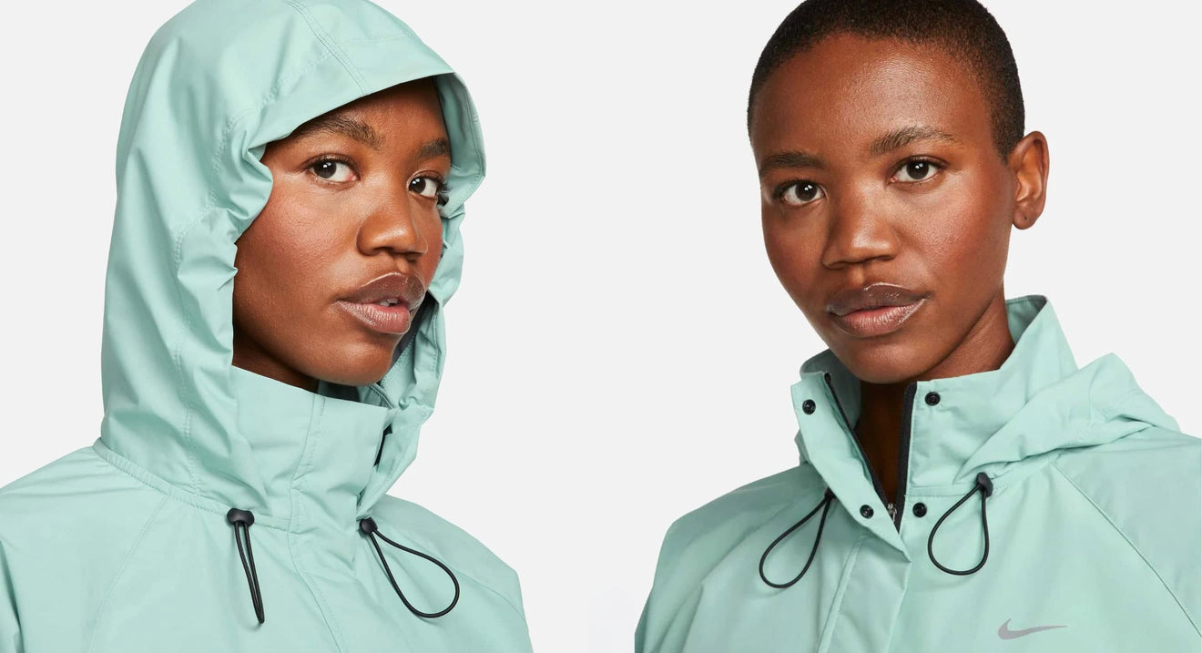 Running Jackets