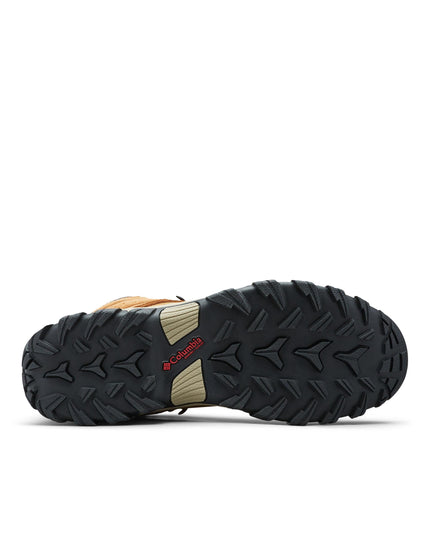 Columbia Newton Ridge™ Plus II Suede Waterproof - Elkimage8- The Sports Edit