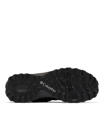 Columbia Peakfreak Rush™ Outdry™ - Blackimage2- The Sports Edit