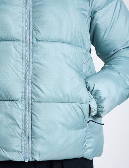 Columbia Puffect II Puffer Jacket - Crushed Blueimage5- The Sports Edit