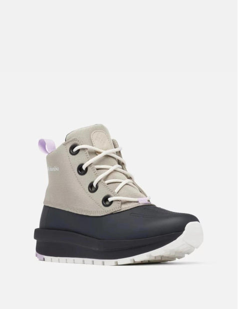 Columbia Moritza Shield Shorty Winter Boot
