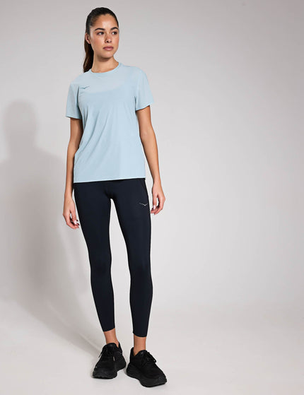 HOKA Airolite Run Top - Druzyimage4- The Sports Edit
