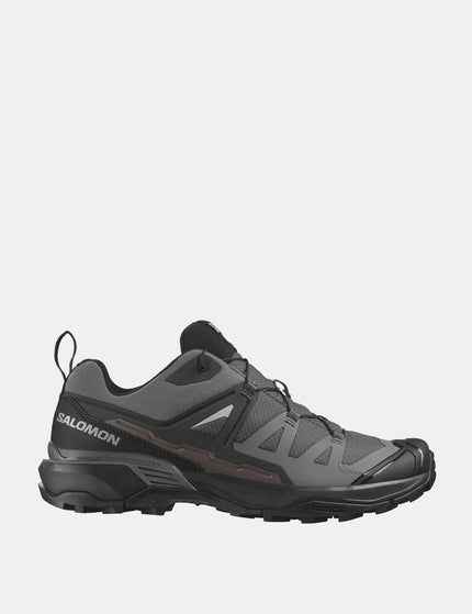 Salomon X Ultra 360 - Magnet/Black/Pewterimage1- The Sports Edit