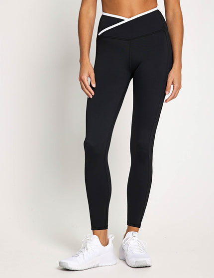 Lilybod Ella Legging - Blackimage1- The Sports Edit