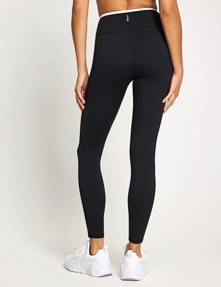 Lilybod Ella Legging - Blackimage2- The Sports Edit