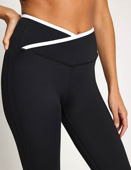 Lilybod Ella Legging - Blackimage3- The Sports Edit
