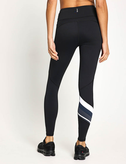 Lilybod Limitless Legging - Blackimage2- The Sports Edit