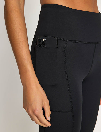 Lilybod Limitless Legging - Blackimage3- The Sports Edit