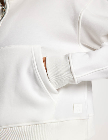 Lilybod Rihanna Sweat - Off Whiteimage3- The Sports Edit