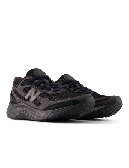 New Balance Fresh Foam Arishi V4 - Blackimage2- The Sports Edit