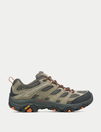 Merrell Moab 3 GTX - Oliveimage1- The Sports Edit