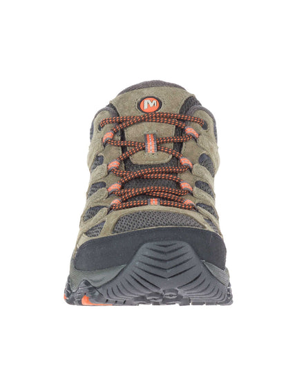 Merrell Moab 3 GTX - Oliveimage2- The Sports Edit