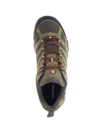 Merrell Moab 3 GTX - Oliveimage3- The Sports Edit