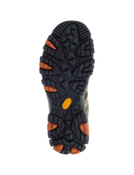 Merrell Moab 3 GTX - Oliveimage5- The Sports Edit