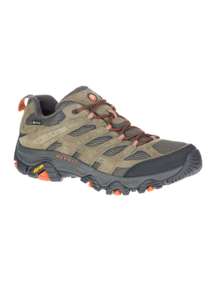 Merrell Moab 3 GTX - Oliveimage6- The Sports Edit