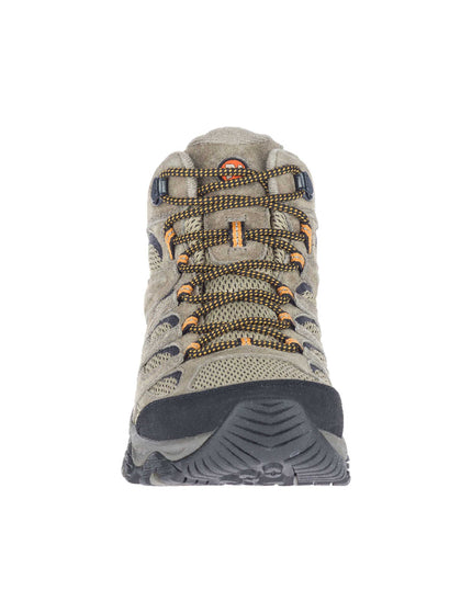 Merrell Moab 3 Mid GTX - Pecanimage4- The Sports Edit