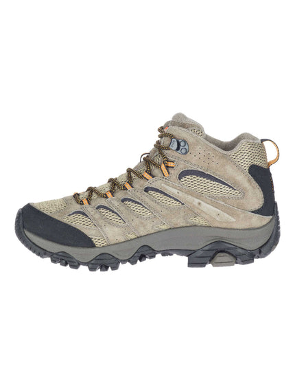 Merrell Moab 3 Mid GTX - Pecanimage3- The Sports Edit