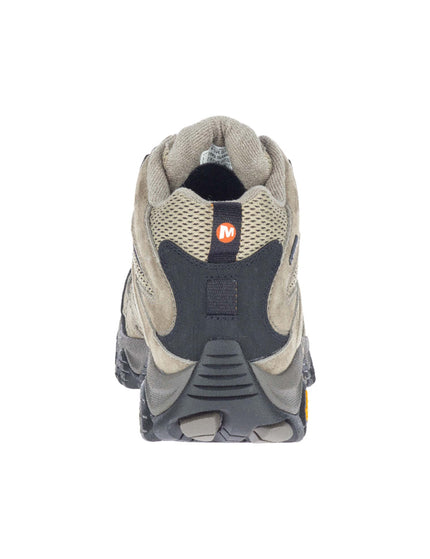 Merrell Moab 3 Mid GTX - Pecanimage2- The Sports Edit