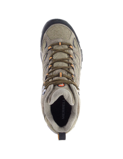 Merrell Moab 3 Mid GTX - Pecanimage5- The Sports Edit