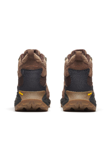 Merrell Moab Speed 2 Leather Mid Waterpoof - Moleimage5- The Sports Edit