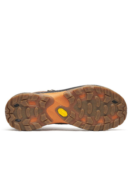 Merrell Moab Speed 2 Leather Mid Waterpoof - Moleimage2- The Sports Edit