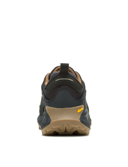 Merrell Moab Speed 2 Leather Waterproof - Blackimage5- The Sports Edit
