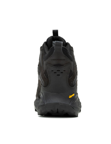 Merrell Moab Speed 2 Mid GTX - Blackimage3- The Sports Edit