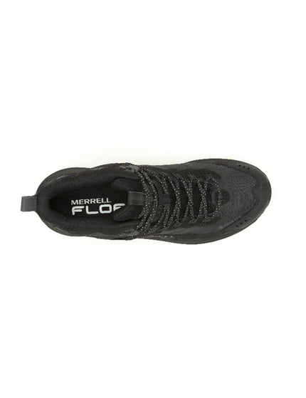 Merrell Moab Speed 2 Mid GTX - Blackimage4- The Sports Edit