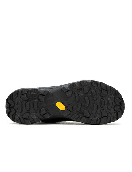 Merrell Moab Speed 2 Mid GTX - Blackimage5- The Sports Edit