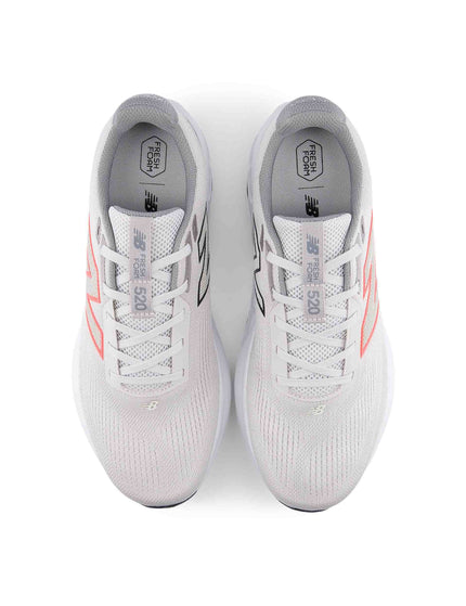 New Balance 520V9 - Grey Matterimage5- The Sports Edit