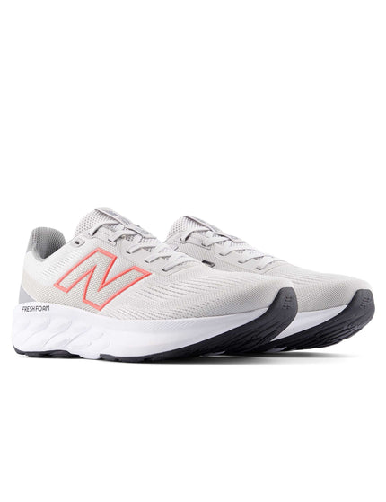New Balance 520V9 - Grey Matterimage4- The Sports Edit