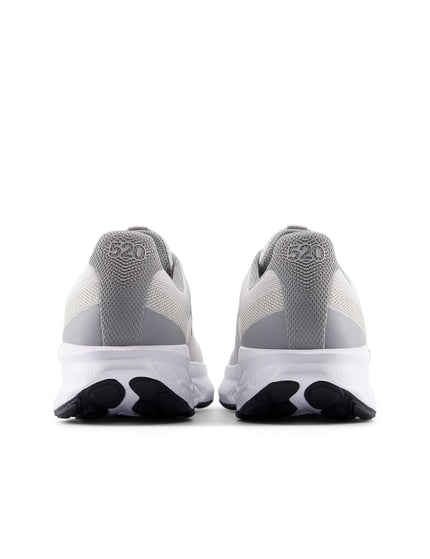 New Balance 520V9 - Grey Matterimage2- The Sports Edit