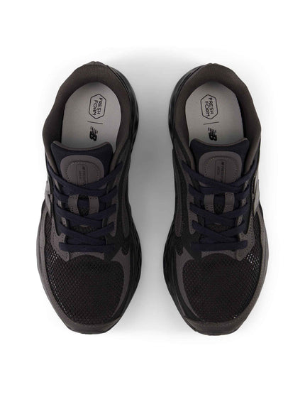 New Balance Fresh Foam Arishi V4 - Blackimage5- The Sports Edit
