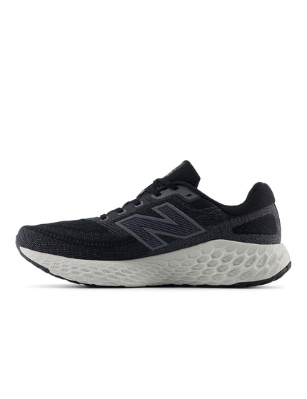 New Balance Fresh Foam X Evoz V4 - Blackimage6- The Sports Edit