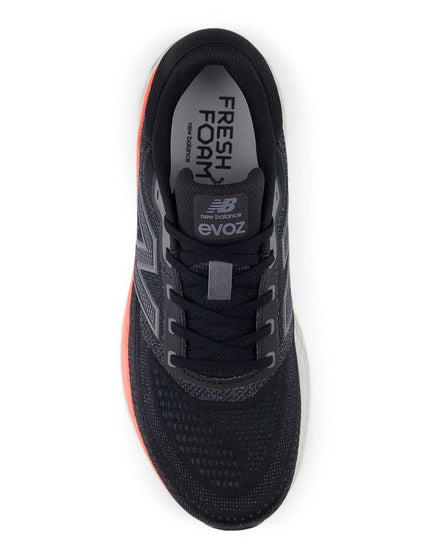 New Balance Fresh Foam X Evoz V4 - Blackimage5- The Sports Edit