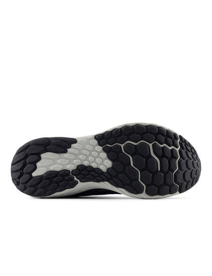 New Balance Fresh Foam X Evoz V4 - Blackimage3- The Sports Edit