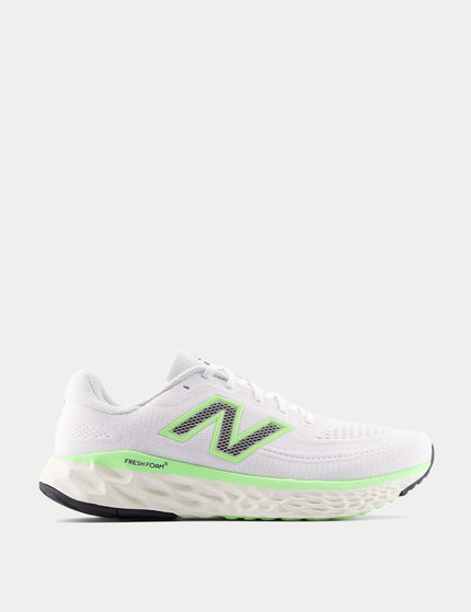New Balance Fresh Foam X Evoz V4 - Whiteimage1- The Sports Edit