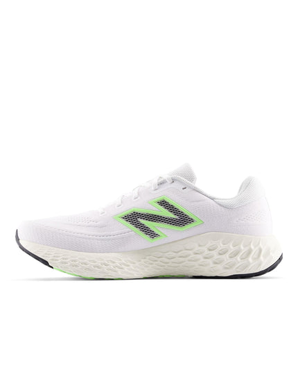 New Balance Fresh Foam X Evoz V4 - Whiteimage6- The Sports Edit
