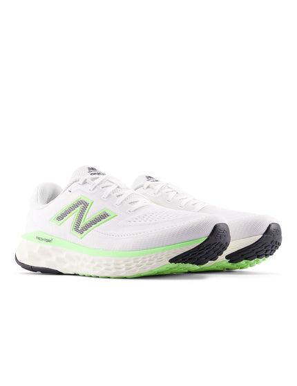 New Balance Fresh Foam X Evoz V4 - Whiteimage4- The Sports Edit