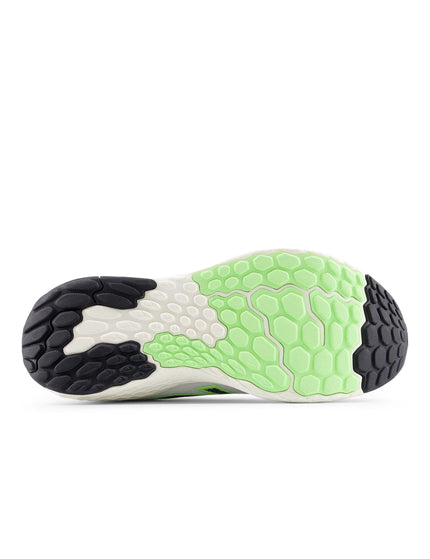 New Balance Fresh Foam X Evoz V4 - Whiteimage3- The Sports Edit