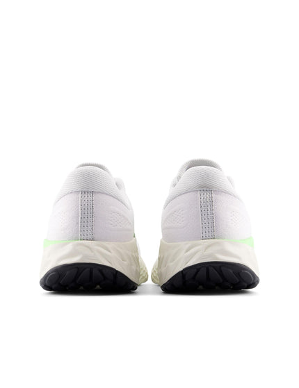 New Balance Fresh Foam X Evoz V4 - Whiteimage2- The Sports Edit
