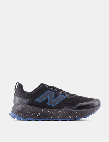 New Balance Fresh Foam X Garoé V2 - Blackimage1- The Sports Edit