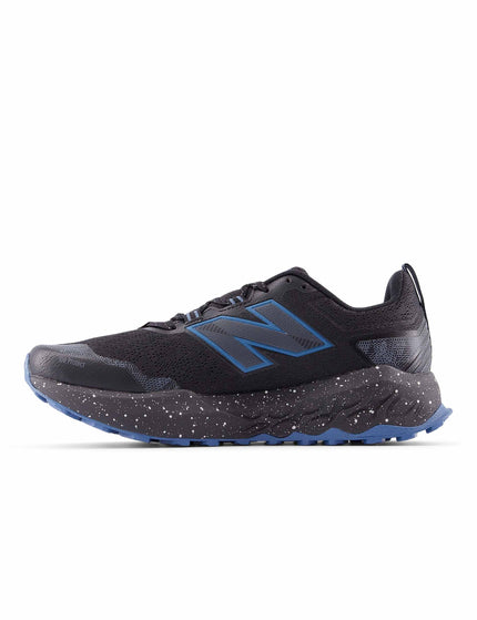 New Balance Fresh Foam X Garoé V2 - Blackimage5- The Sports Edit