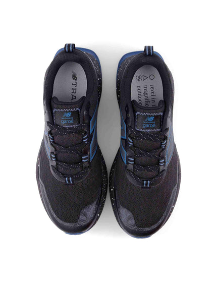 New Balance Fresh Foam X Garoé V2 - Blackimage4- The Sports Edit